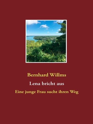 cover image of Lena bricht aus